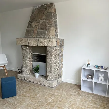 La Maison Du Bonheur Holiday home